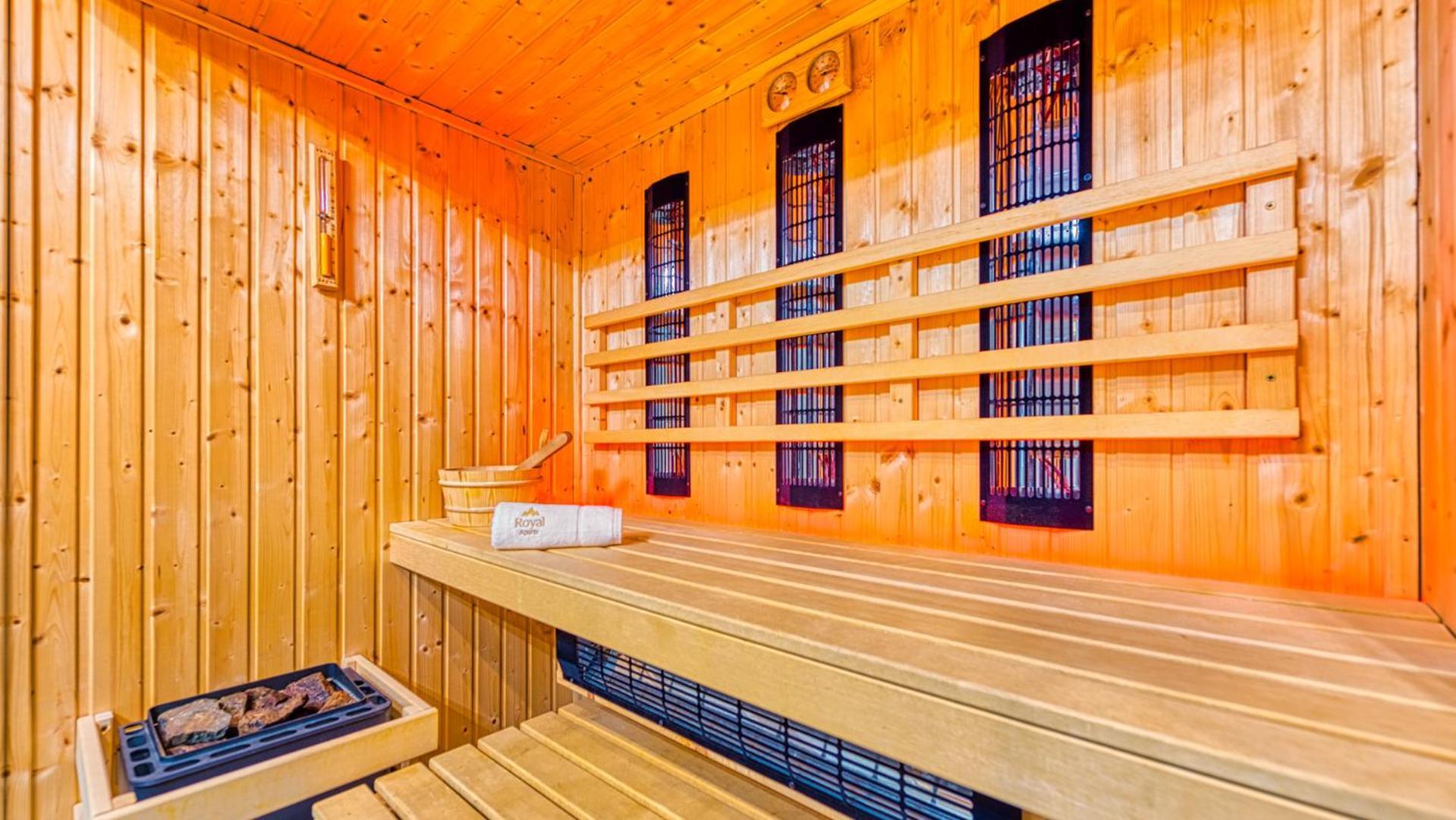 Apartamenty Piano By Royal Aparts Świeradów-Zdrój Eksteriør billede