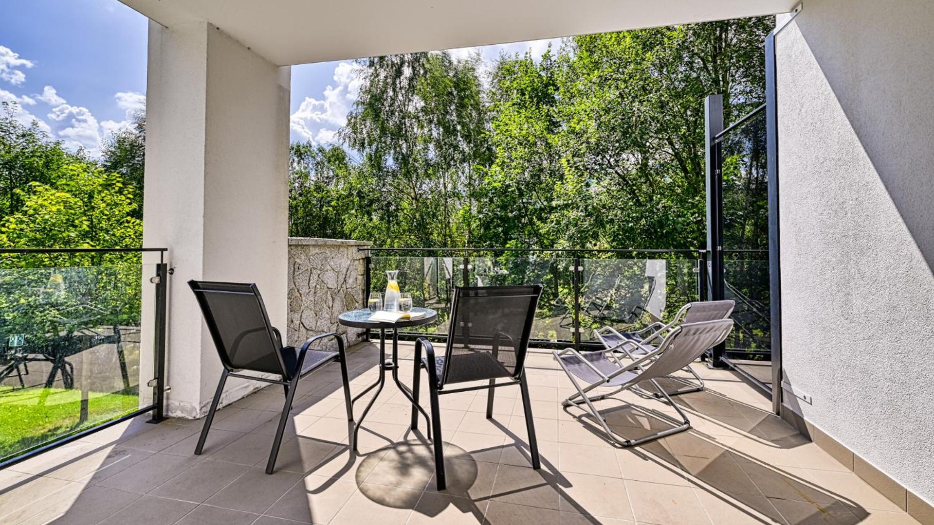 Apartamenty Piano By Royal Aparts Świeradów-Zdrój Eksteriør billede