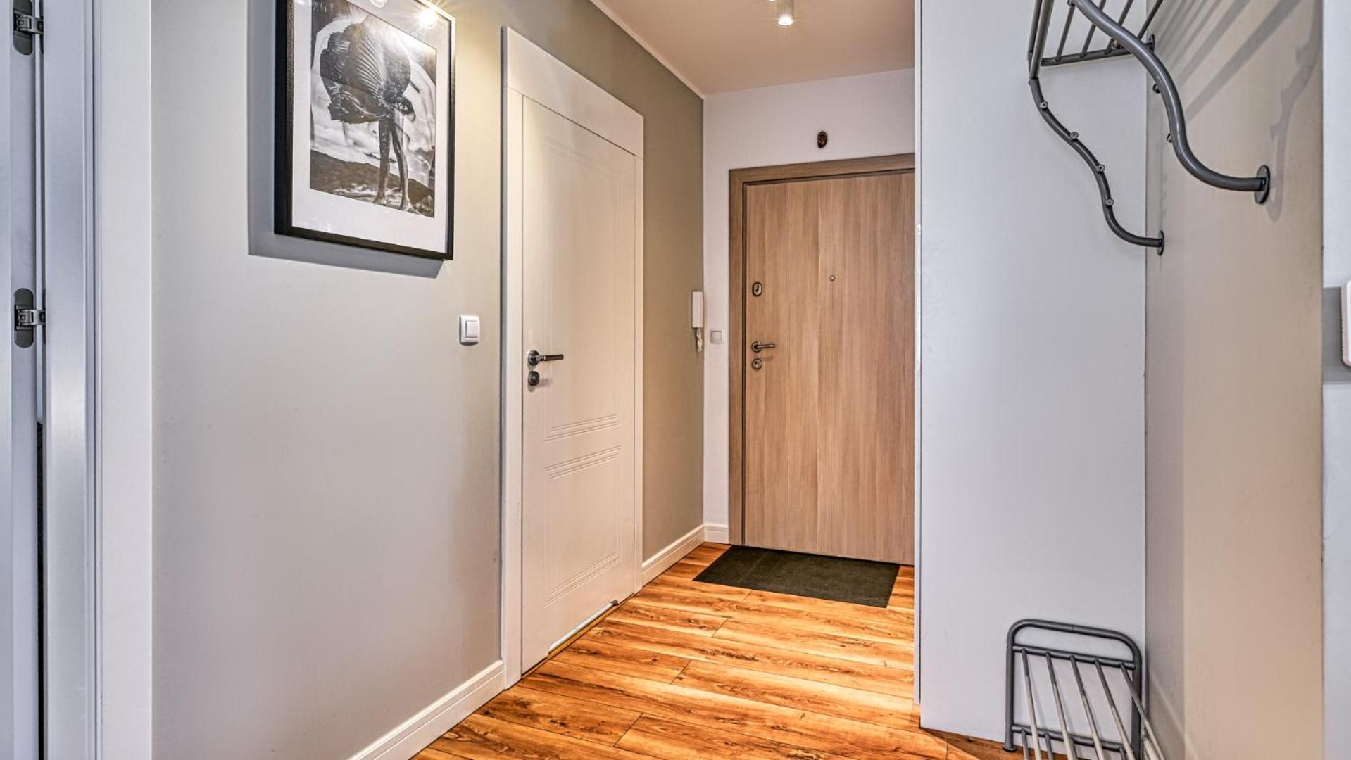 Apartamenty Piano By Royal Aparts Świeradów-Zdrój Eksteriør billede