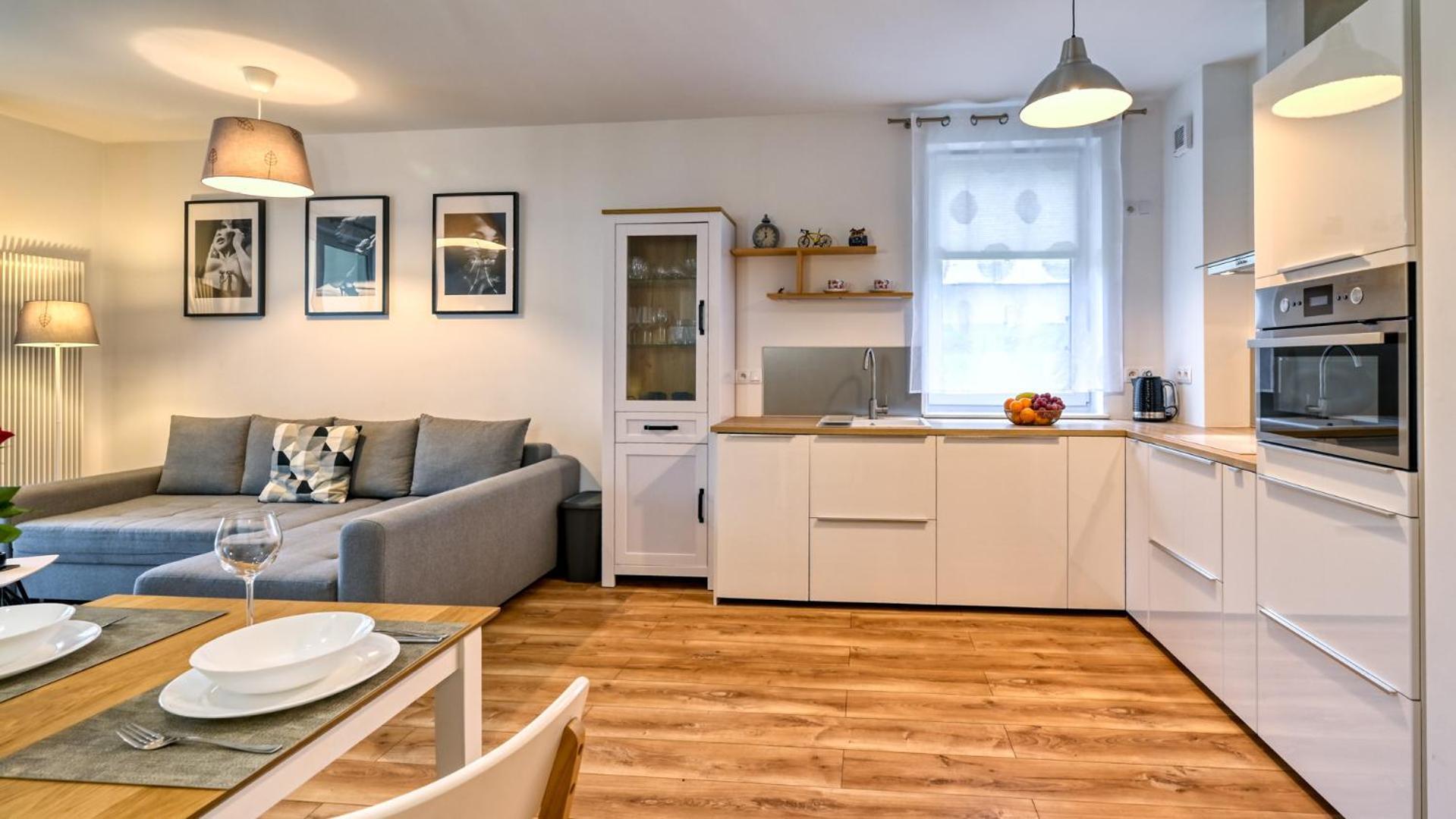 Apartamenty Piano By Royal Aparts Świeradów-Zdrój Eksteriør billede